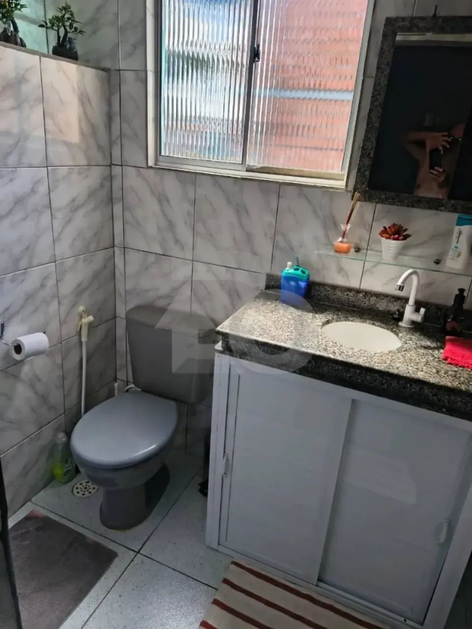 Casa no Bairro Dom Luciano com 2 Quartos, 2 Banheiros e Garagem - Foto 3