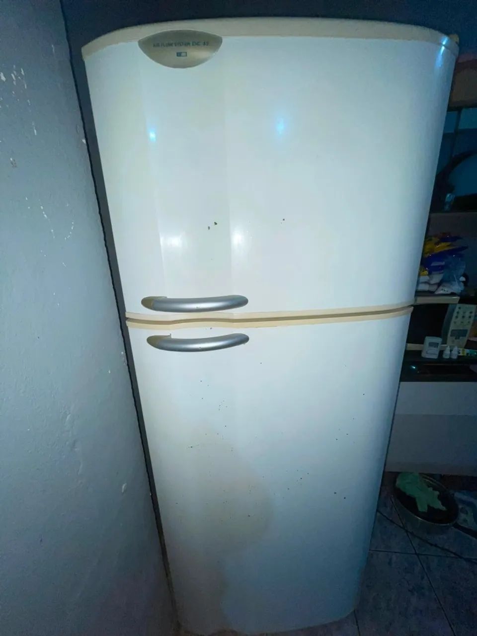 Vendo geladeira eletrolux  - Foto 5