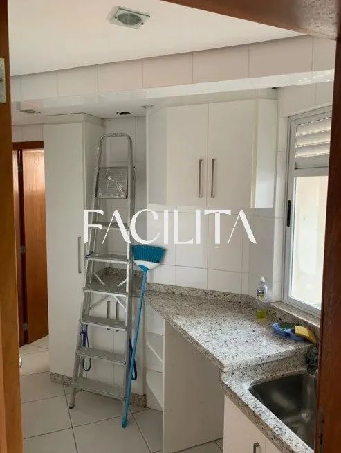 Apartamento com 4 quartos no bairro Agronômica, Florianópolis. - Foto 5