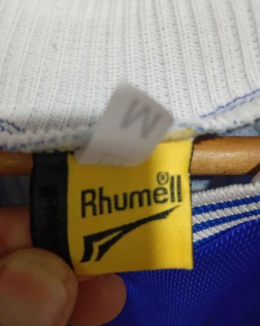 Camisa do Cruzeiro - Foto 4