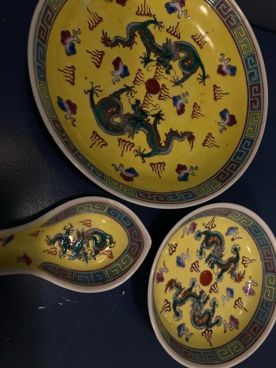 Porcelana chinesa antiga - Foto 3