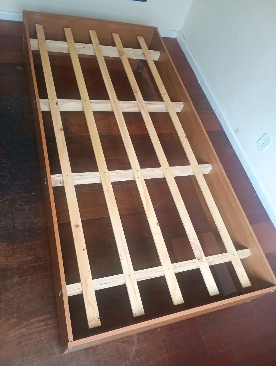Cama de solteiro  - Foto 2