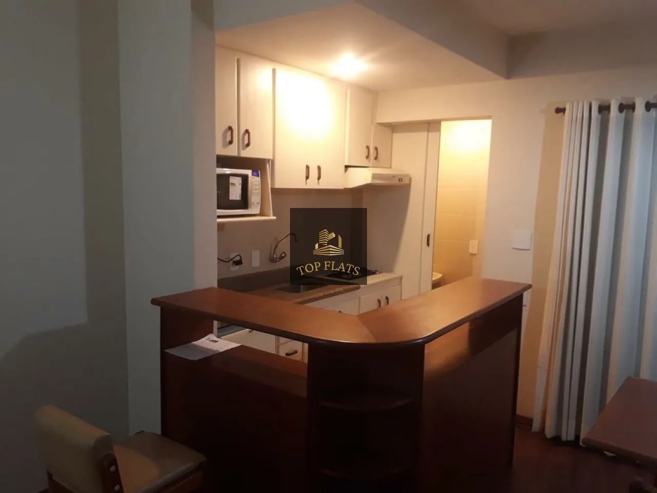 Flat disponível em Moema - Foto 5