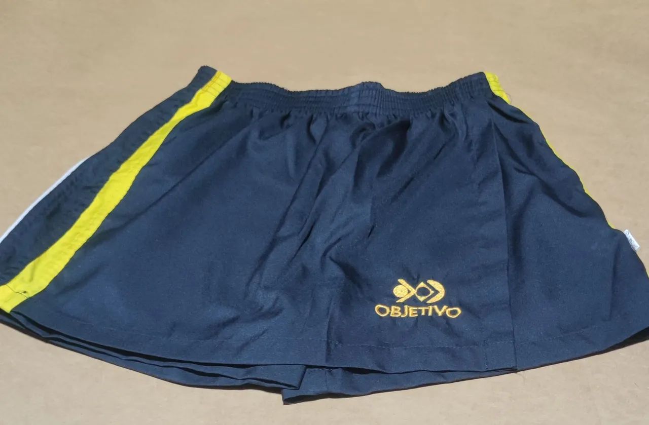 Uniformes Colégio Objetivo. - Foto 3