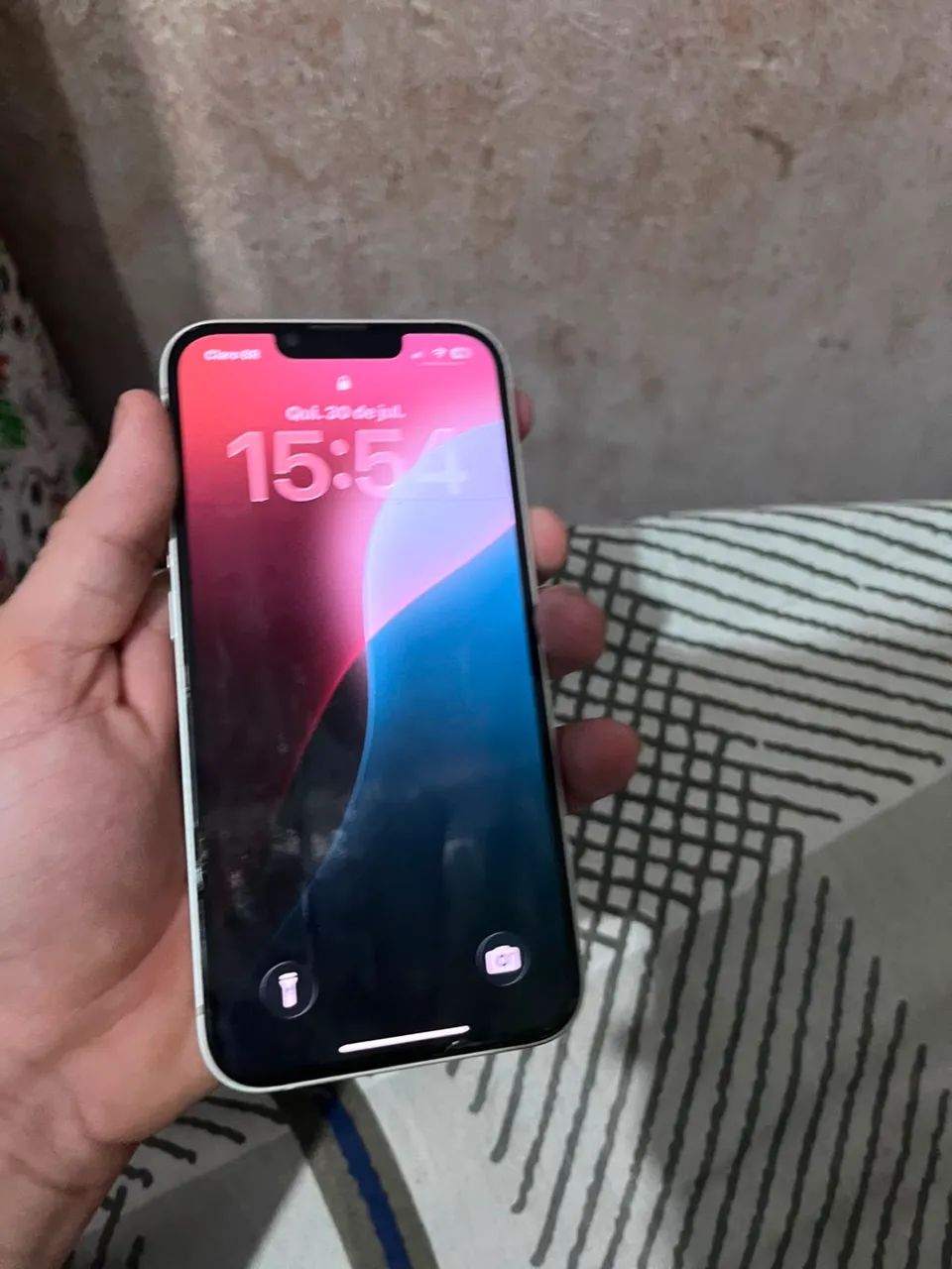 Vendo iPhone 13  - Foto 2