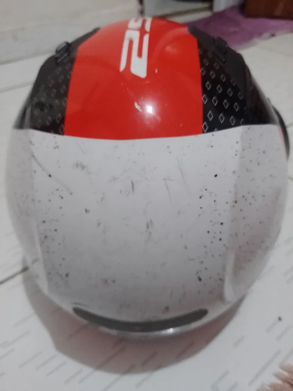 Capacete s2  - Foto 3