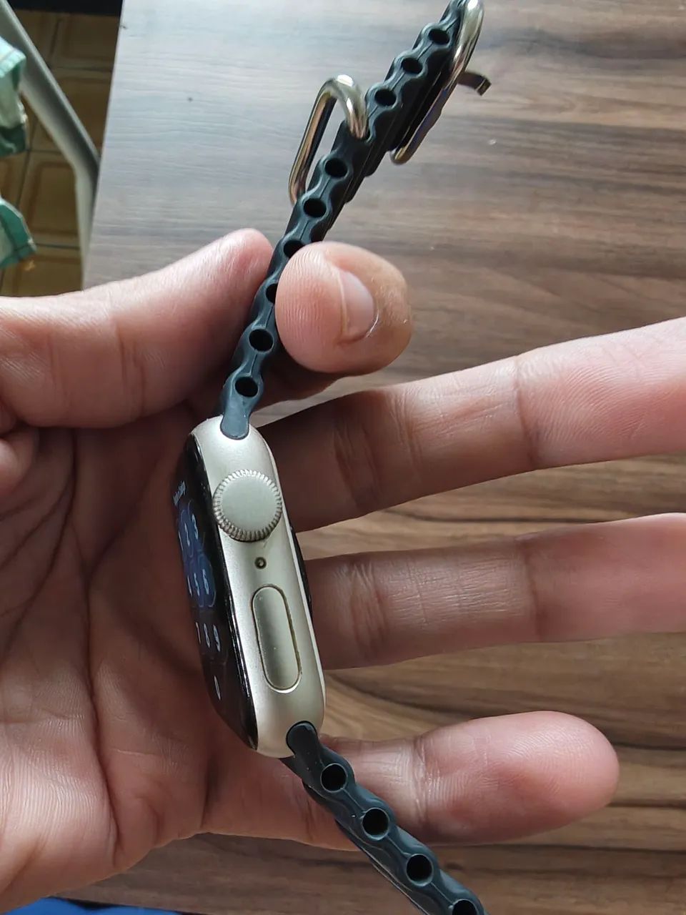 Apple Watch SE 40mm - Foto 4