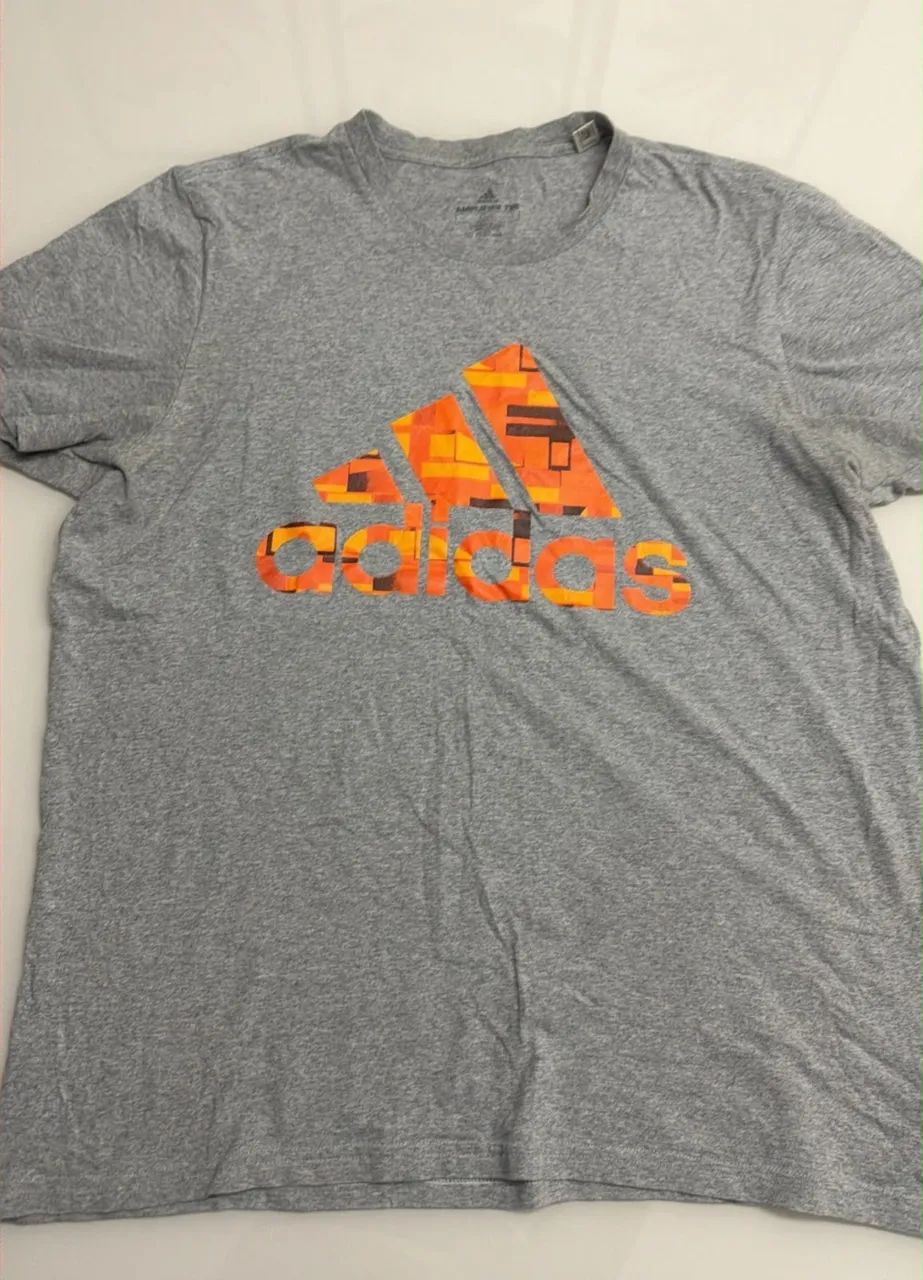 Camisa Adidas