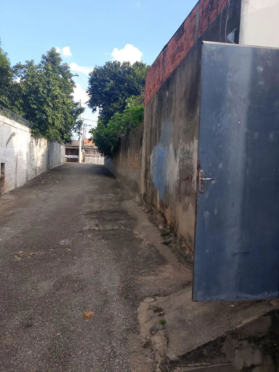 Foto - Sorocaba - Parque das Laranjeiras