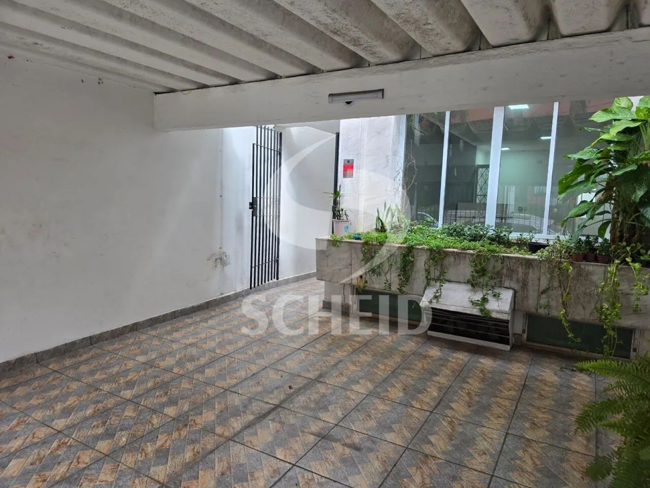 Excelente sobrado comercial