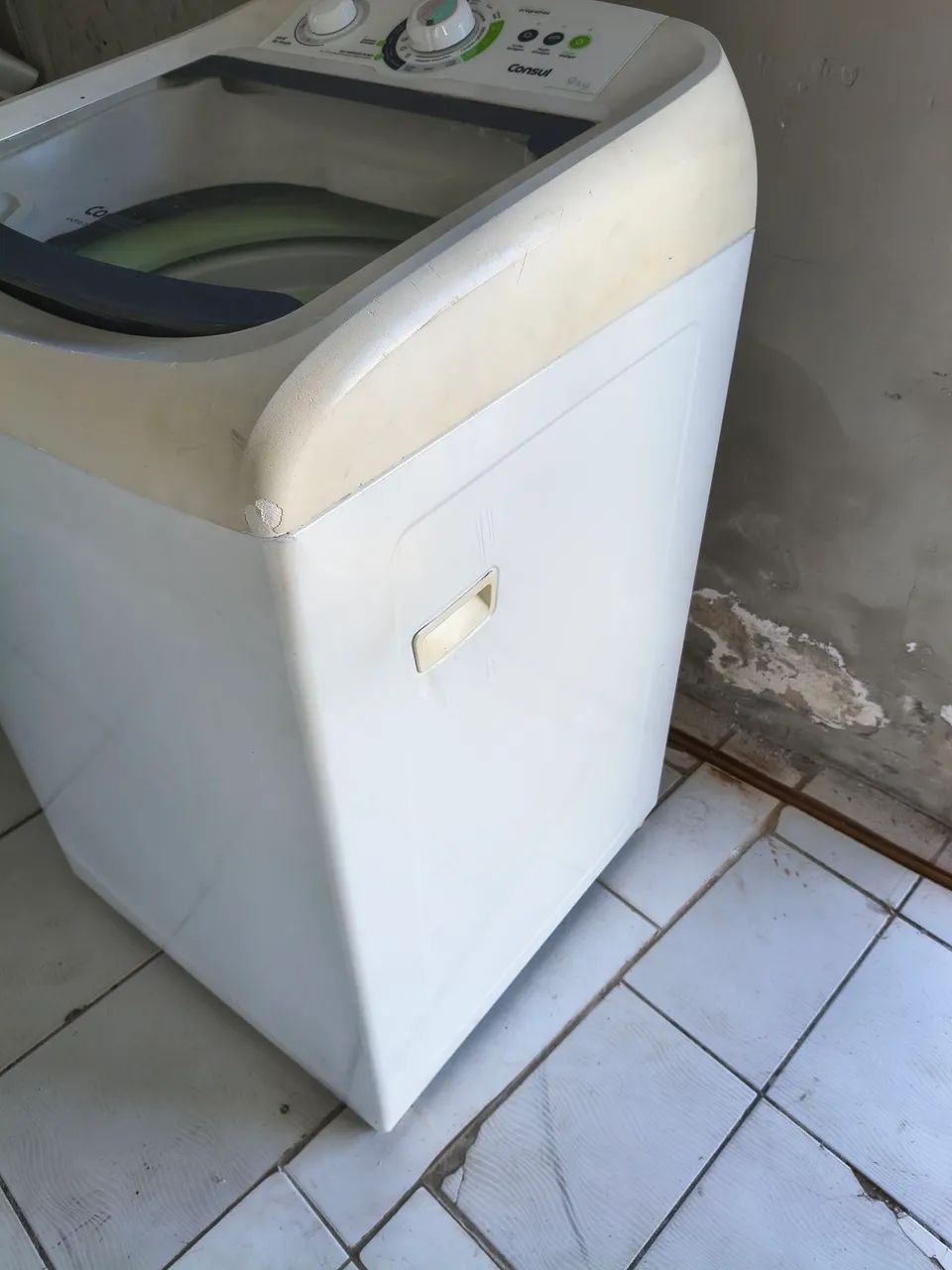 Máquina de lavar  - Foto 2