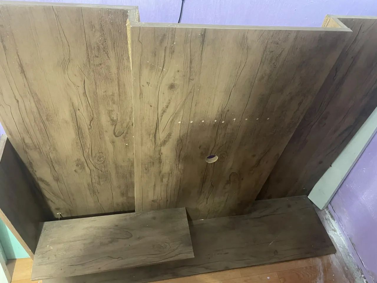 PAINEL DE TV