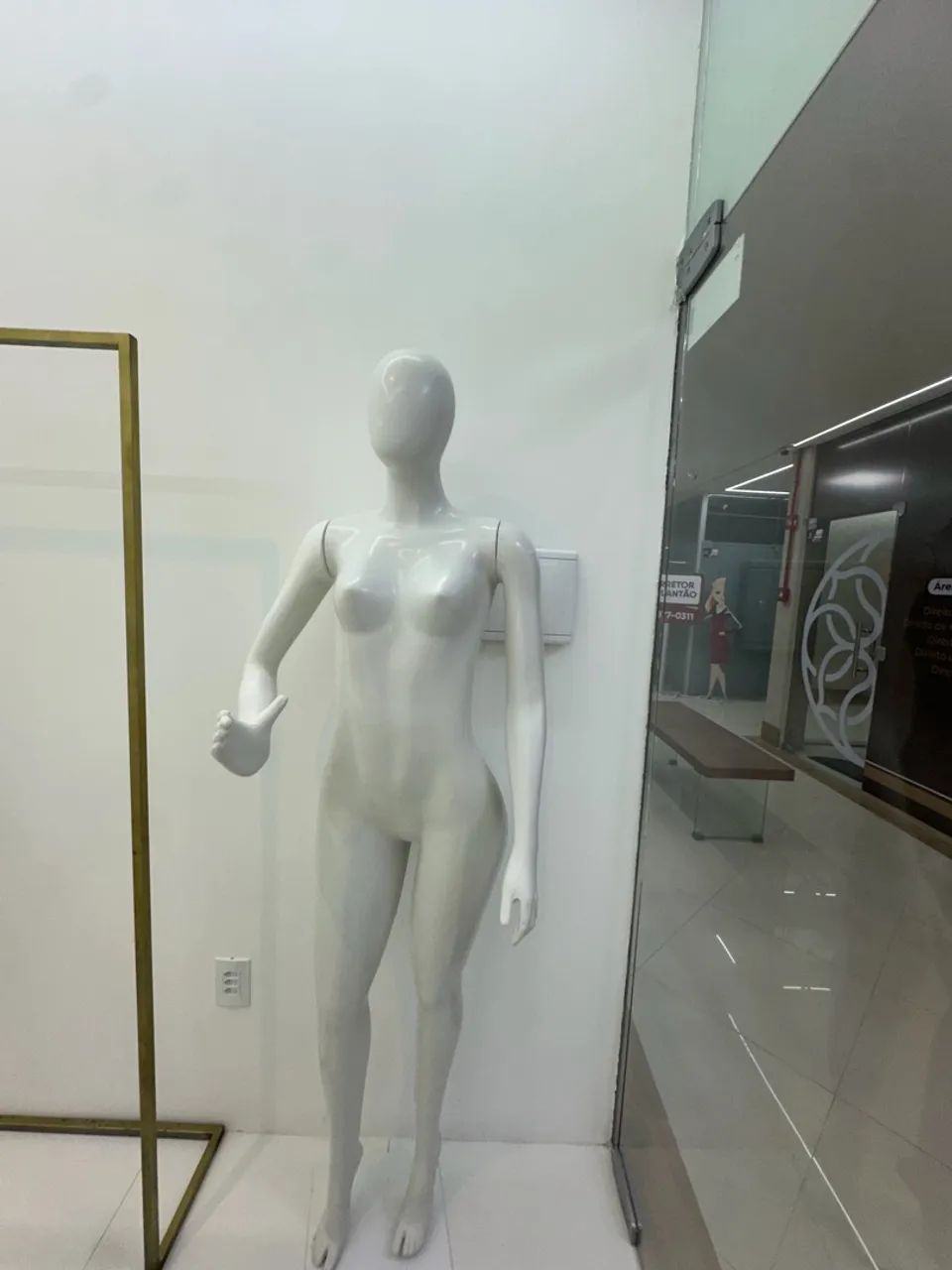Móveis para loja 