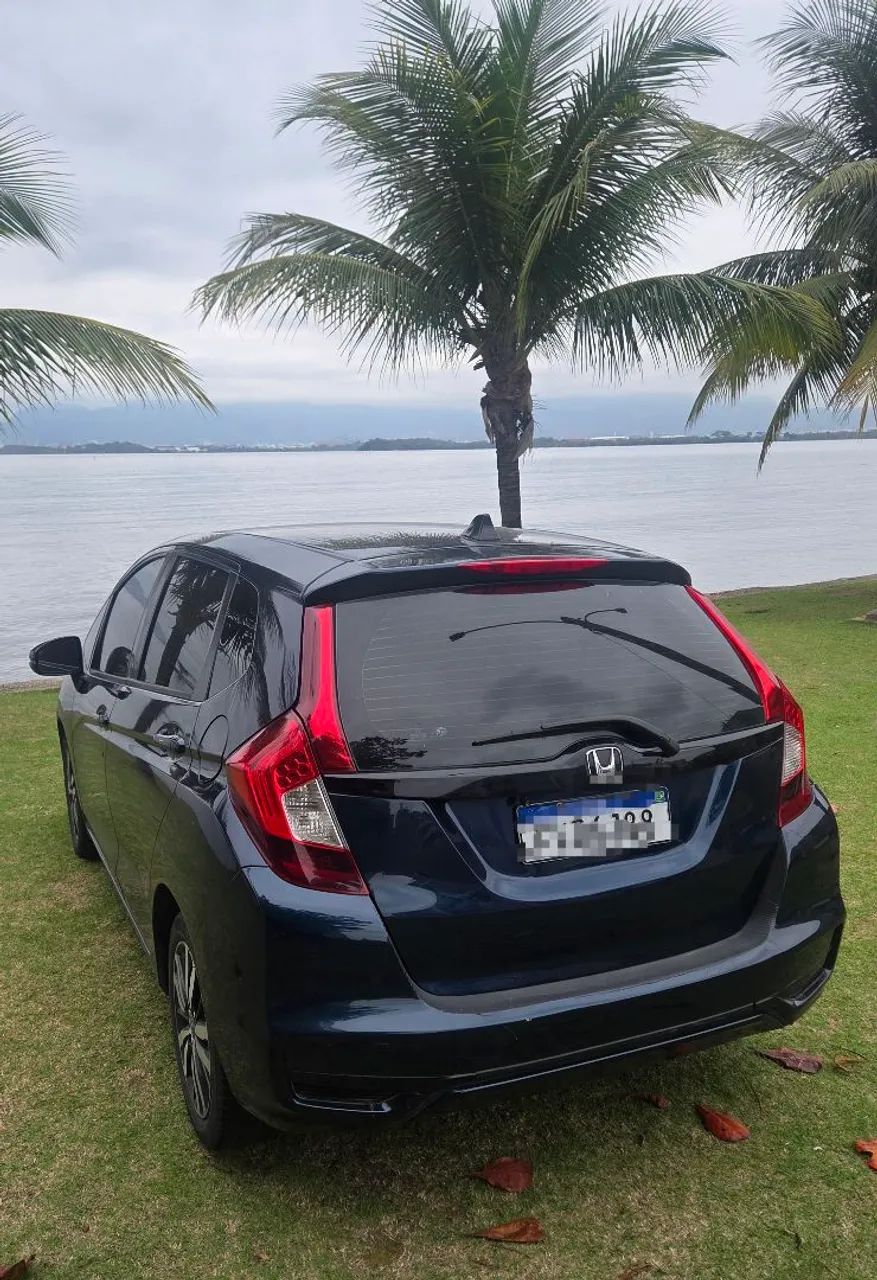Honda fit ex 2018 - Foto 5