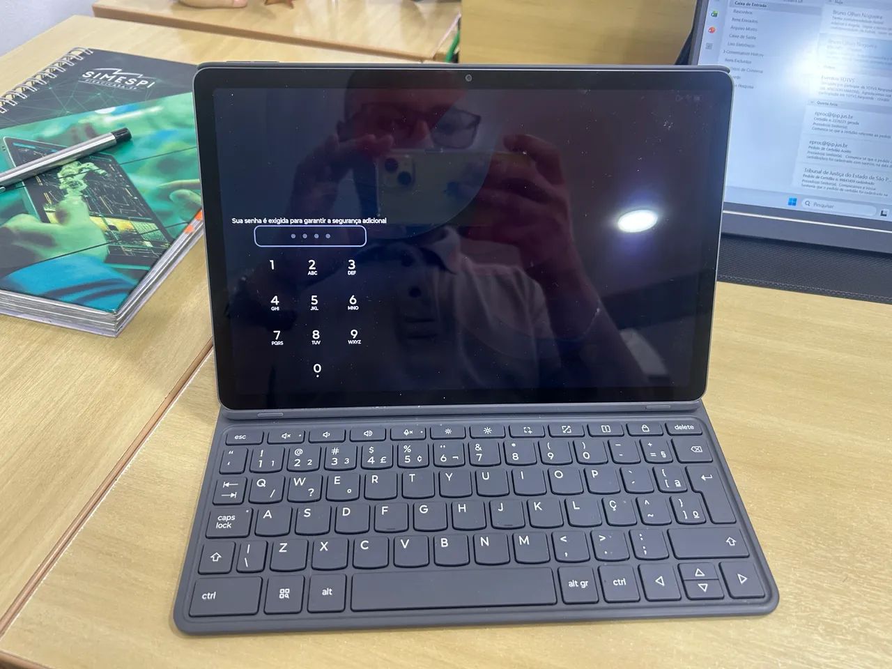 TABLETE LENOVO 
