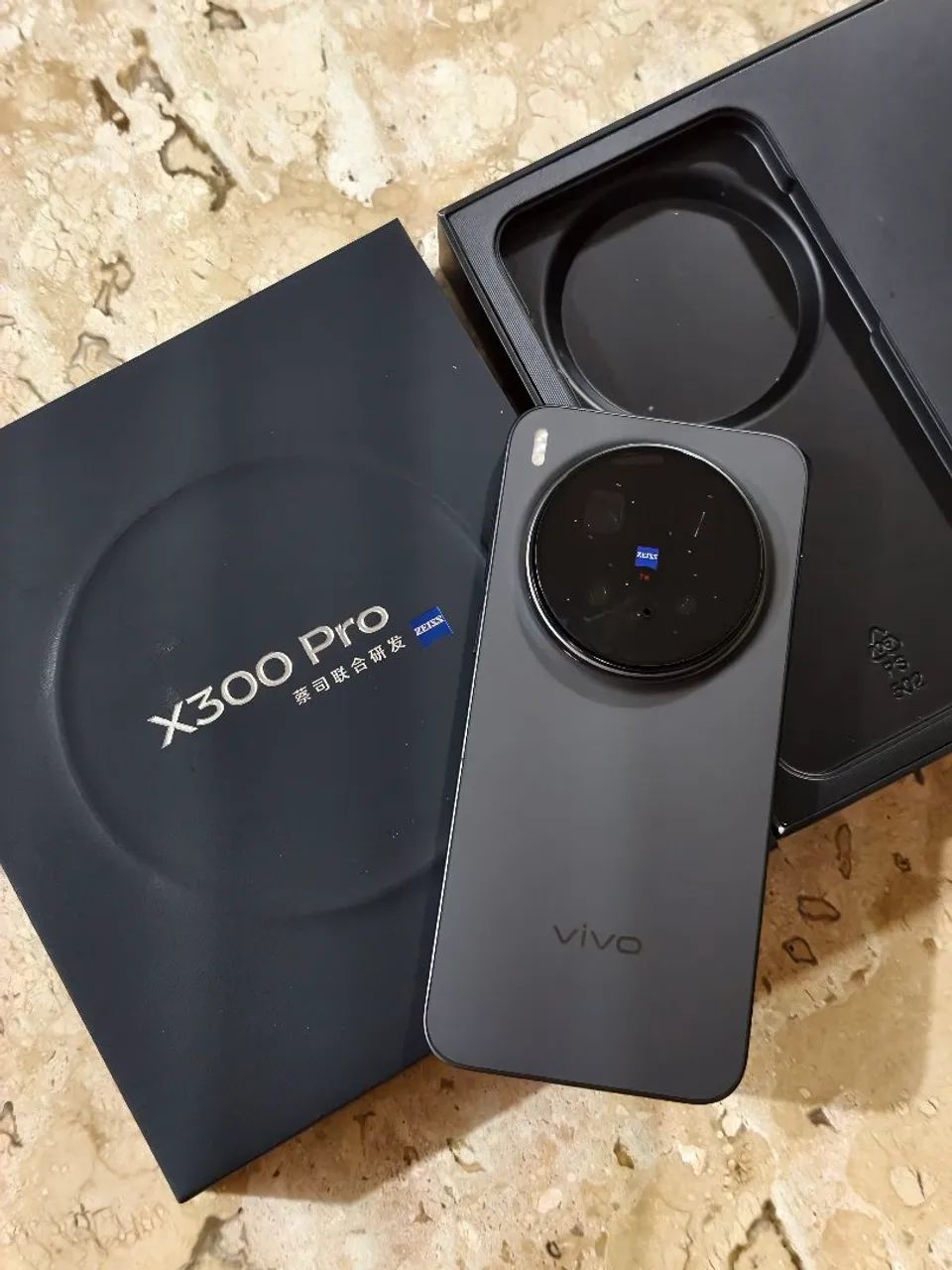 VIVO X300 PRO 1TB - Foto 4