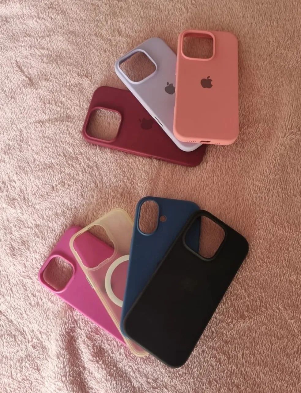 Capa de iPhone  - Foto 2