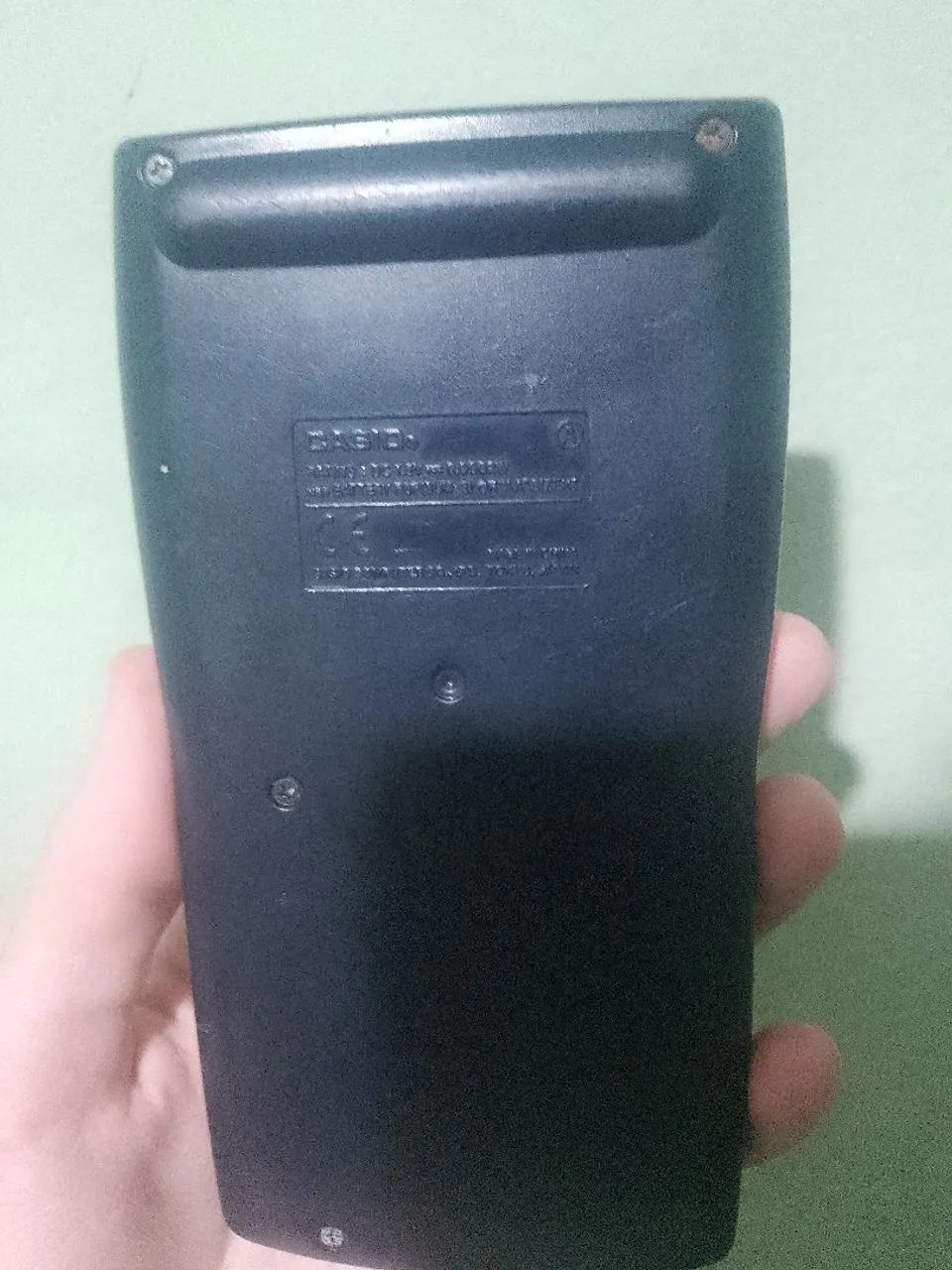 Calculadora científica Casio fx-82ms - Foto 2