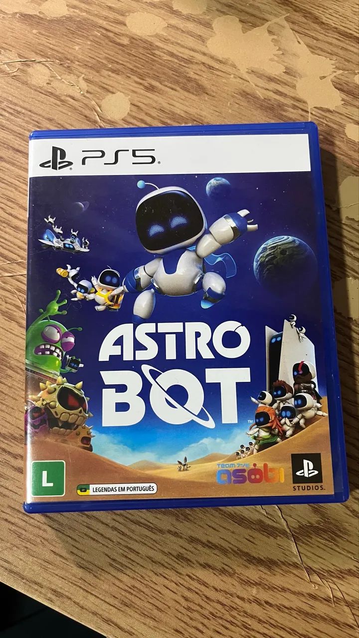 Jogos de PS5- Excelente estado - Foto 2
