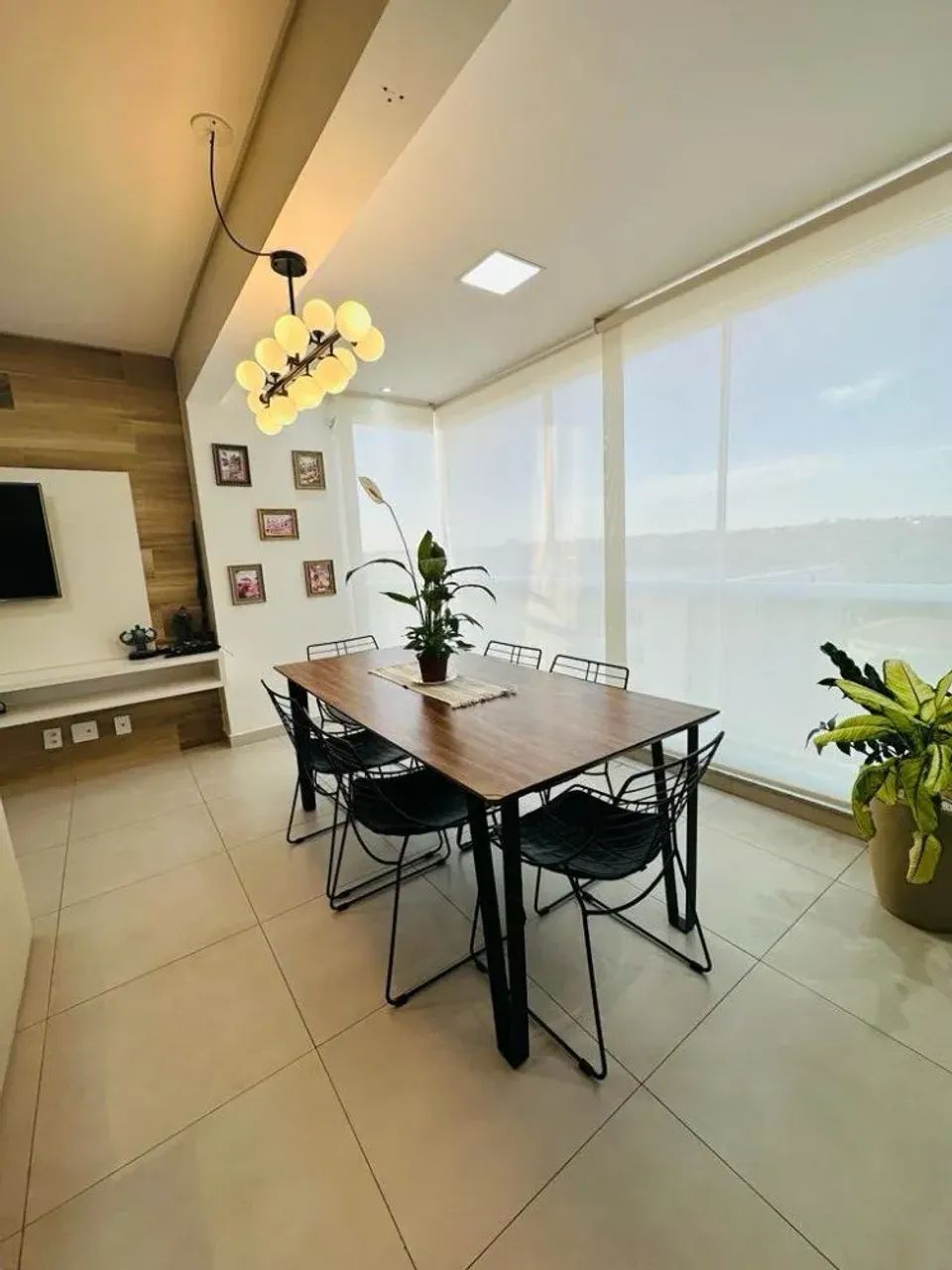 APARTAMENTO COM 3 SUÍTES À VENDA, 98m2 - VILLAGGIO VERONESE - Foto 3