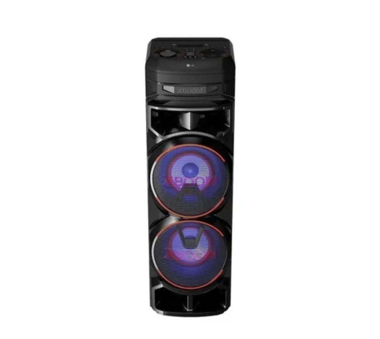 Torre de som LG xboom  - Foto 2