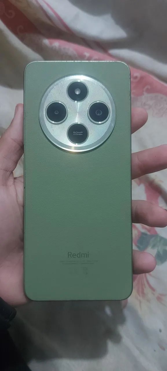 Vendo redmi 14c  - Foto 3