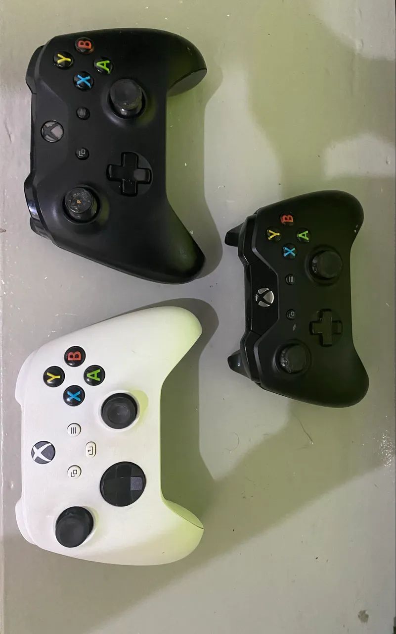 X BOX ONE 500gb - Foto 3