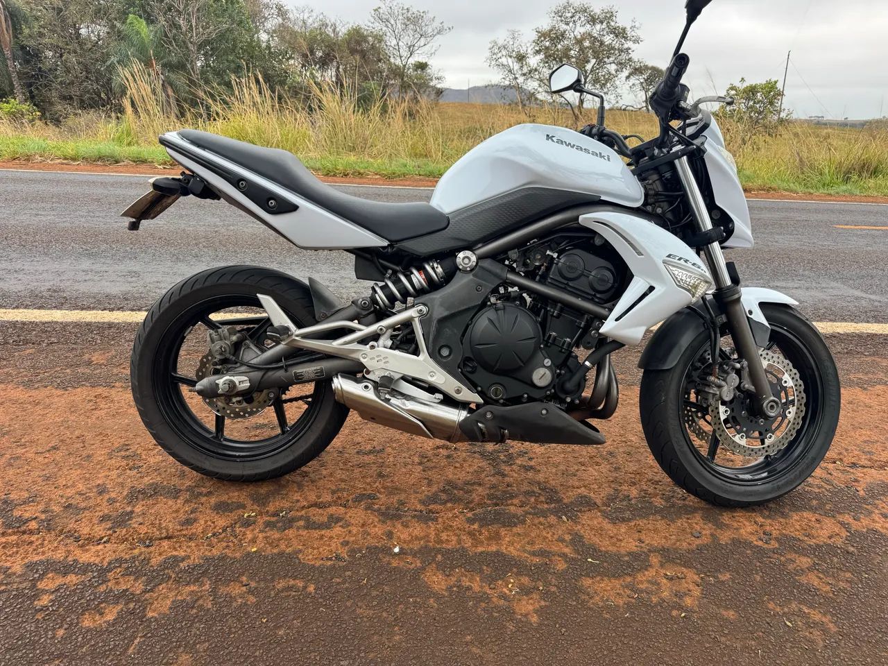 Vendo ou troco  - Foto 3