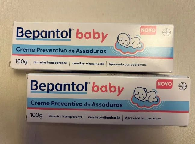 Pomada Bepantol 100 g