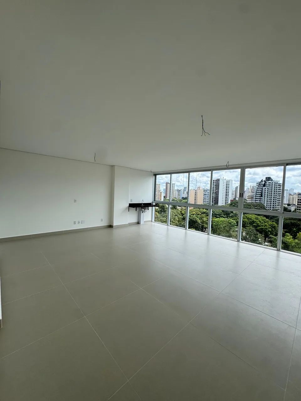 Ed. Torre Noir, 138m², 3 suítes e 2 vagas - Foto 2