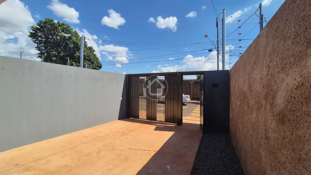 CASA 2 DORMITORIOS NO SIRIO LIBANES - Foto 3