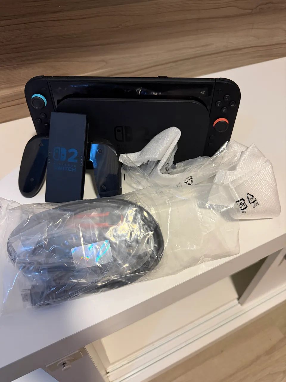 Nintendo switch 2  - Foto 3