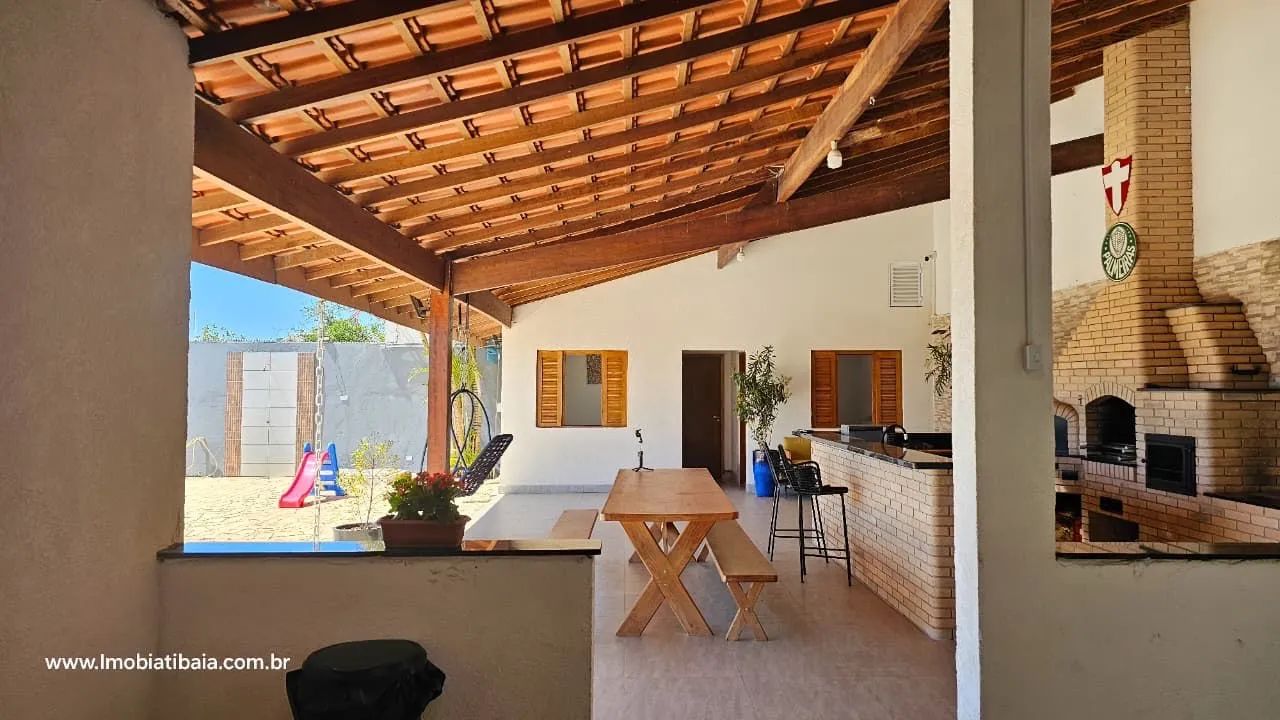 Vendo - CHÁCARA EM ATIBAIA  - Foto 4