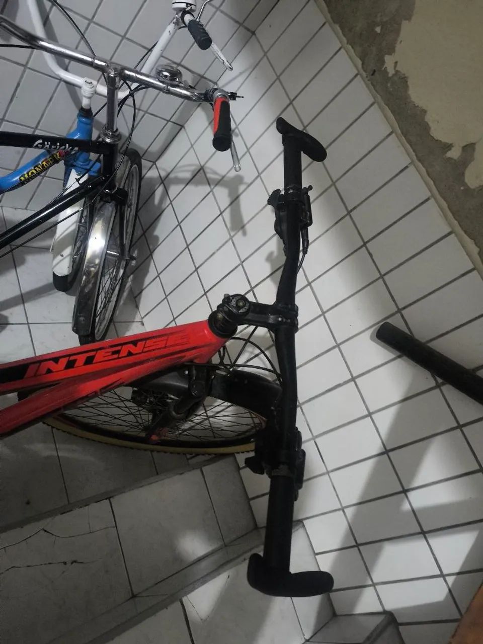 MTB - GTS PRO M5 - Aro 29 - Tam 21 - Foto 5