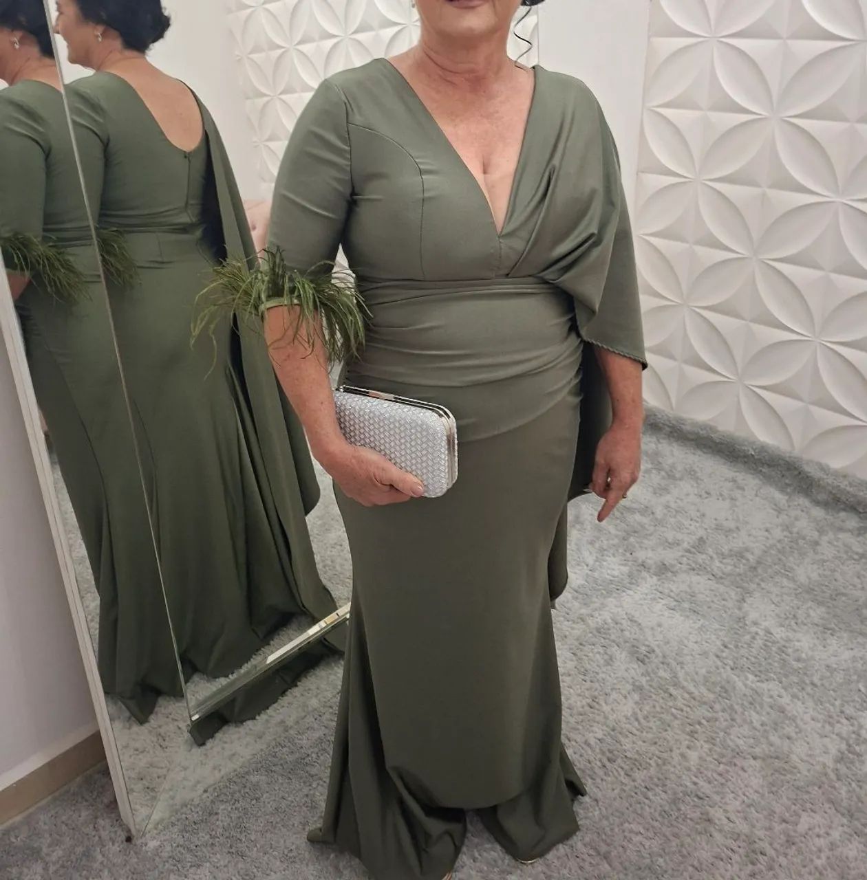 VESTIDO FESTA 