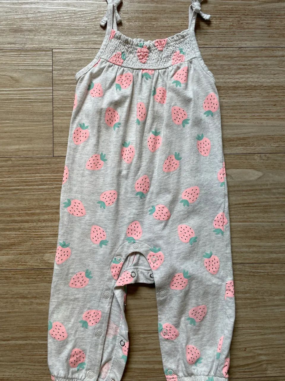 Roupas da infantis  - Foto 3
