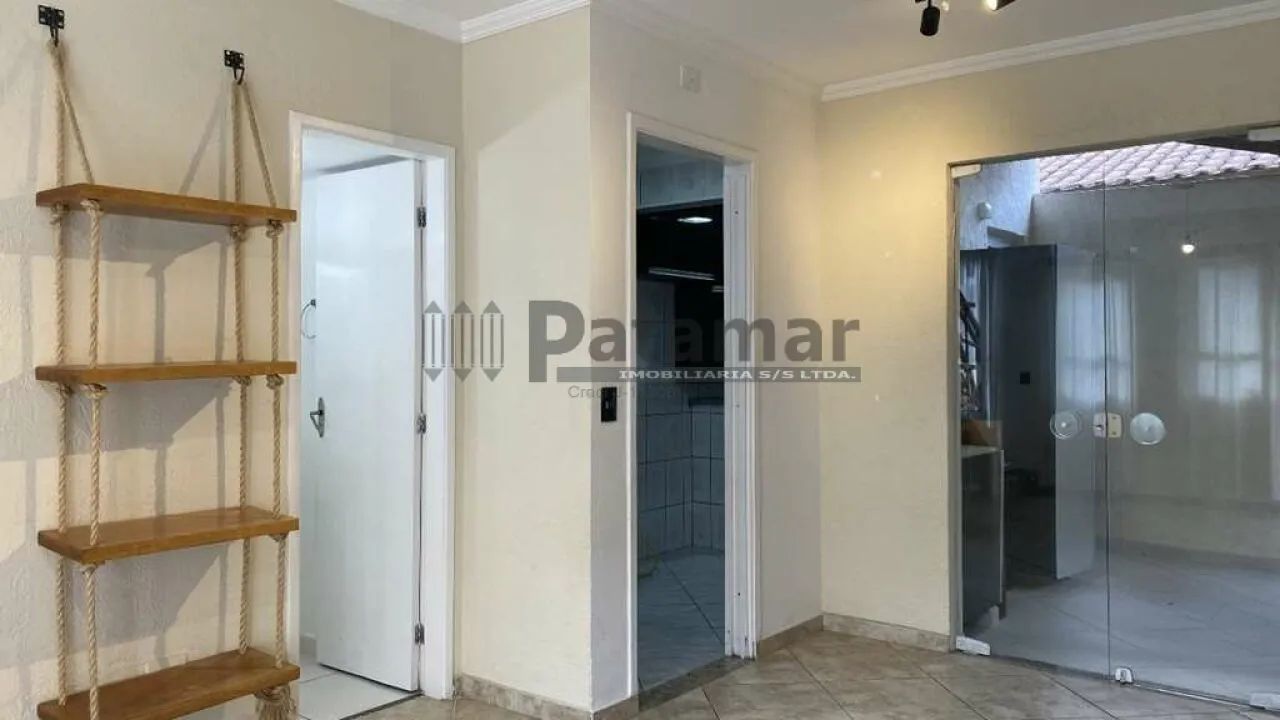 Cond. Vila Florida - 2 Quartos, quintal coberto, 2 vagas! - Foto 3