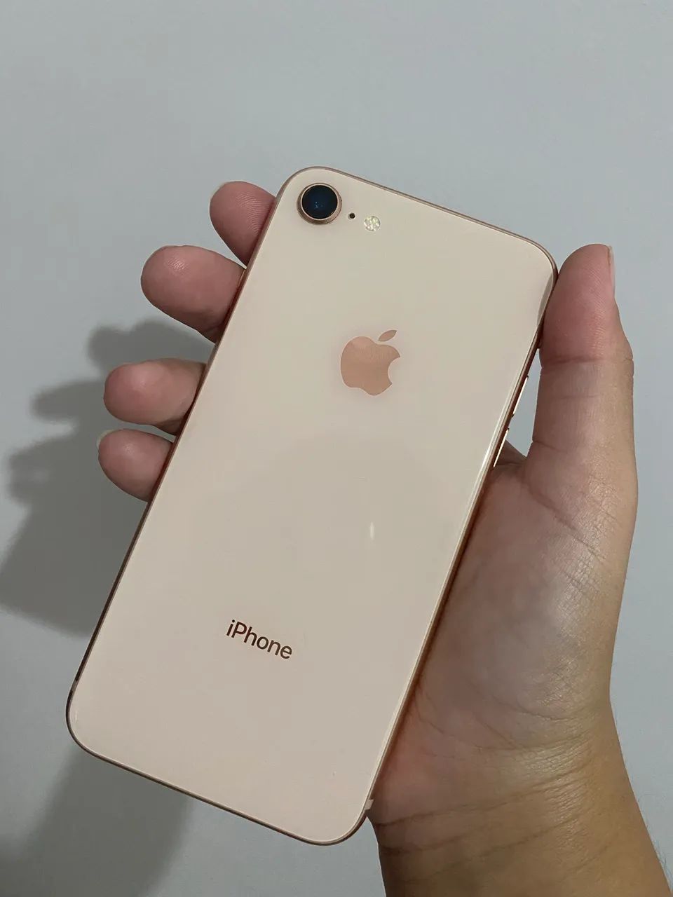 iPhone 8 a venda - Foto 5