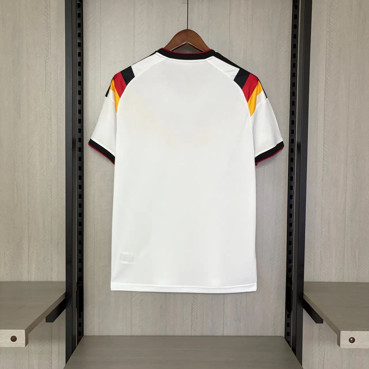 Camisa Alemanha  - Foto 3