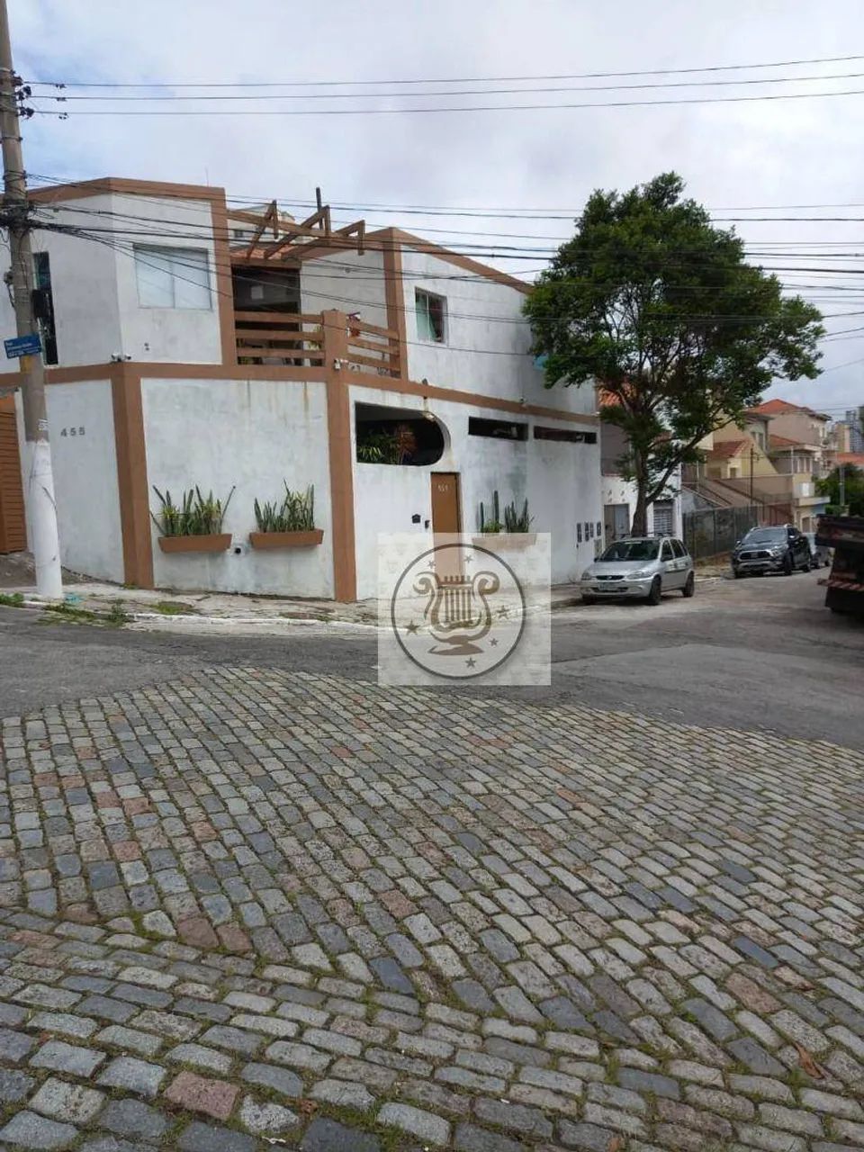 Sobrado com 4 dormitórios para alugar, 280 m² por R$ 8.915,00/mês - Jardim Sao Paulo(Zona  - Foto 2