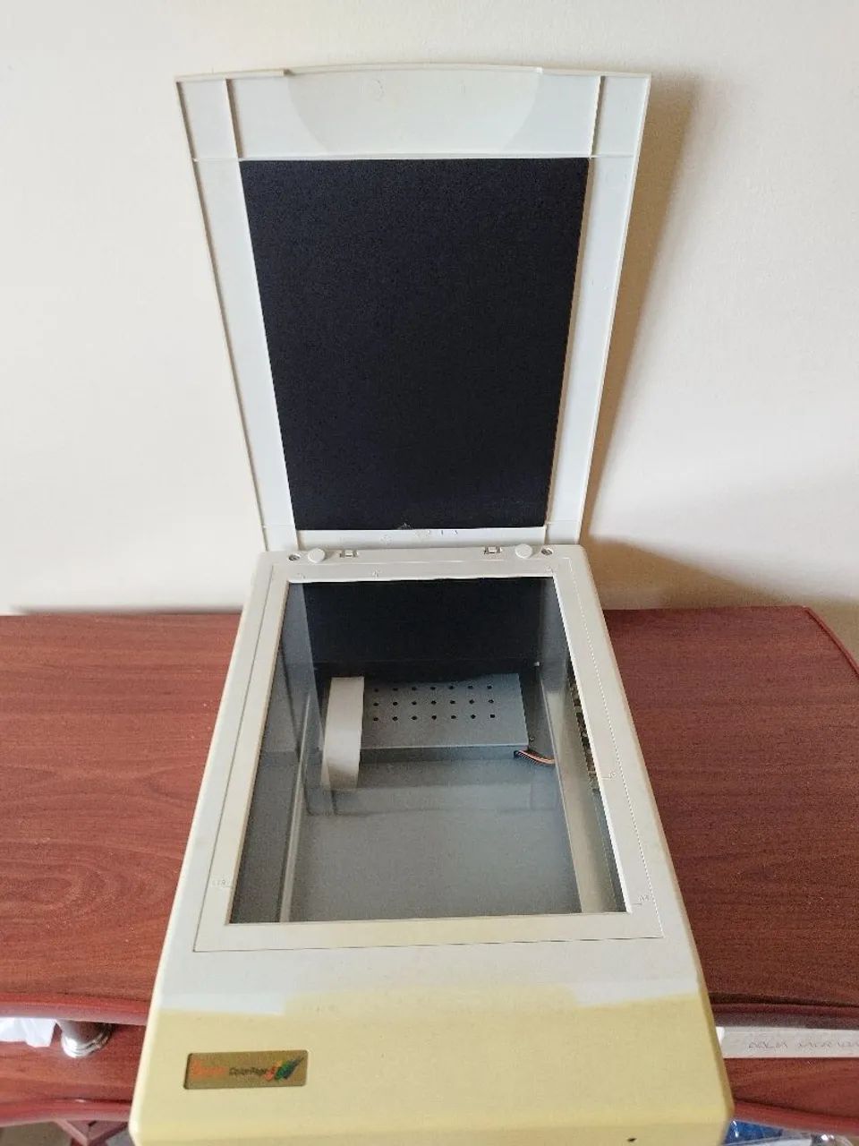 Scanner de Mesa. - Foto 2