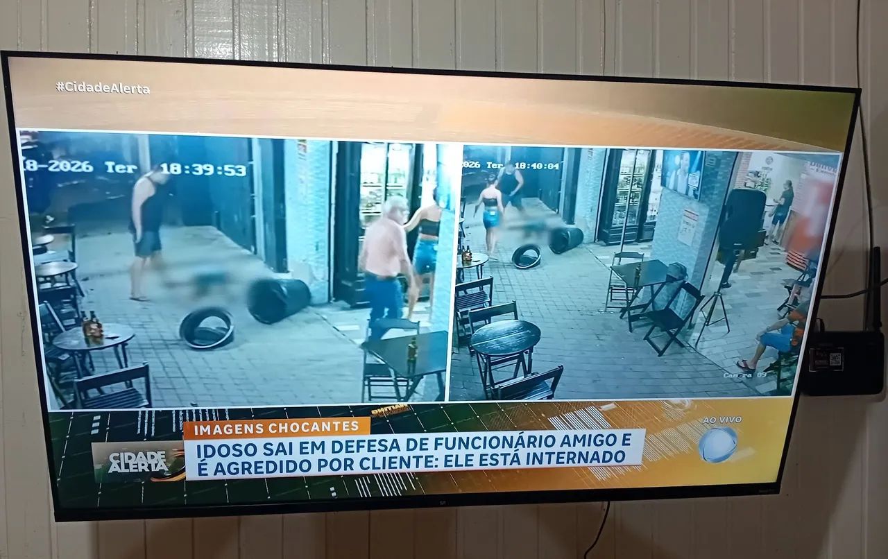 TV 55 Polegadas, barbada! - Foto 2