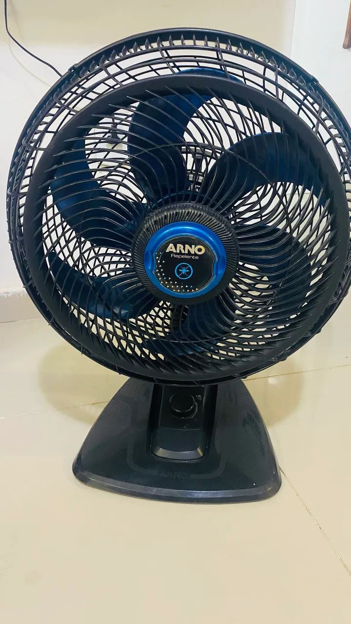 VENTILADOR ARNO  - Foto 2