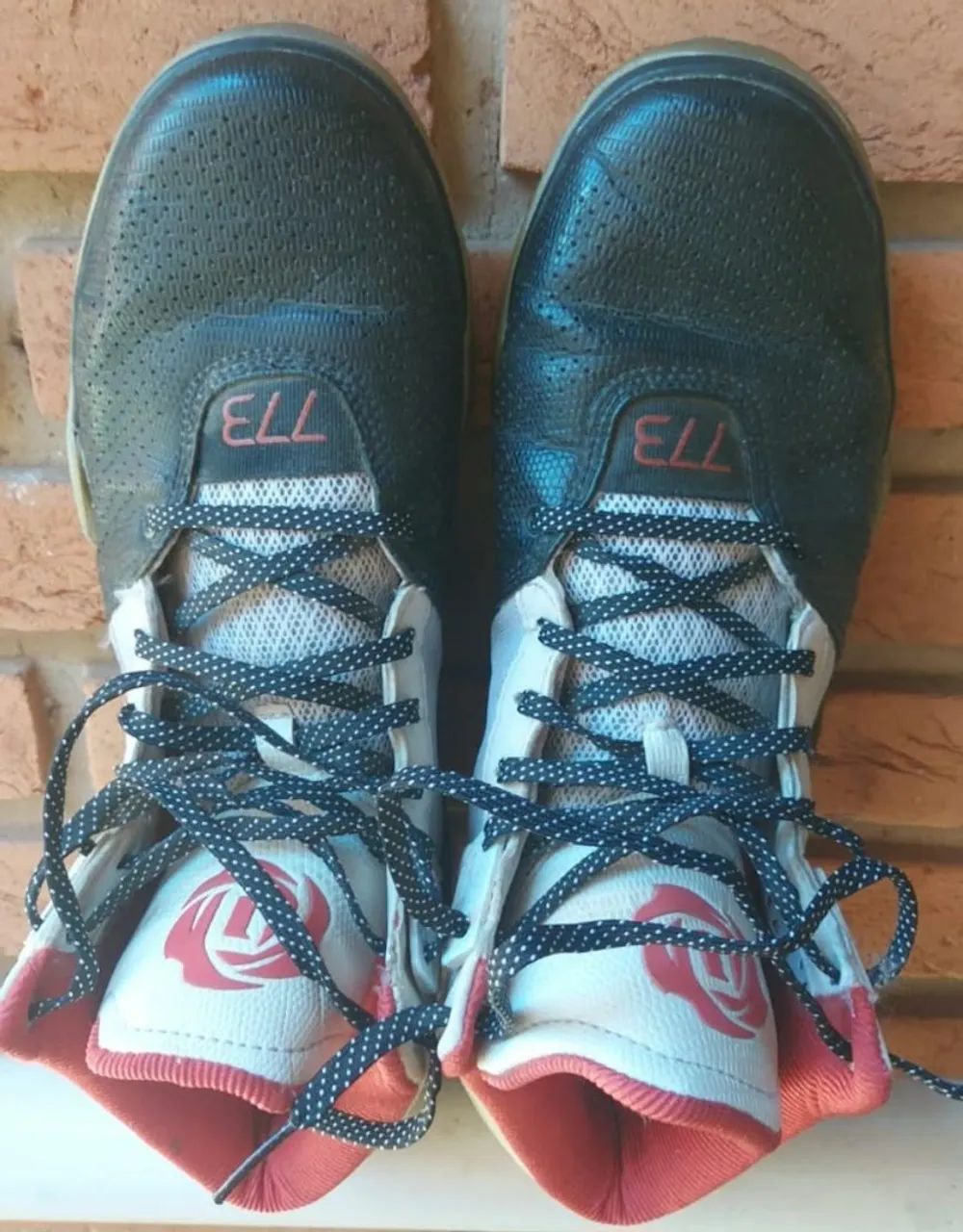 Tênis Basquete Adidas D Rose 773 IV - Tam 43 - Foto 2