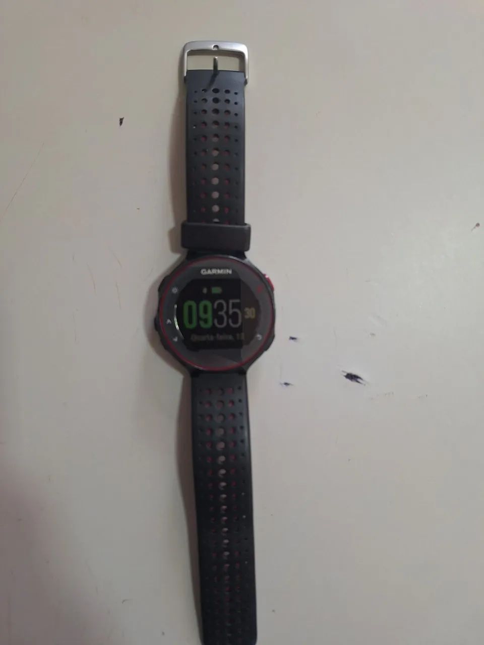 Relógio GARMIN Forerunner 235 - Foto 4