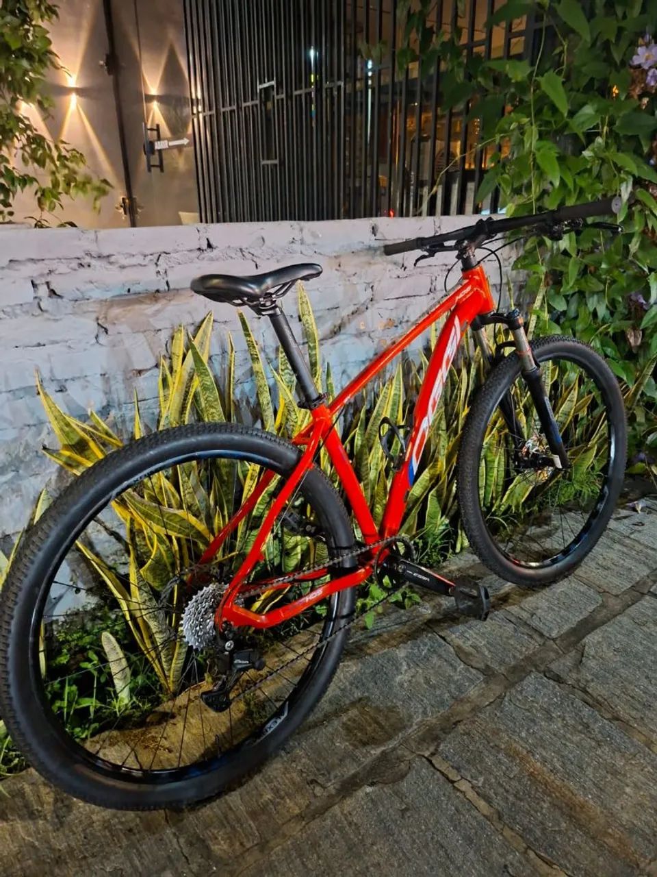 Bicicleta Oggi R$ 2.300.00 - Foto 4