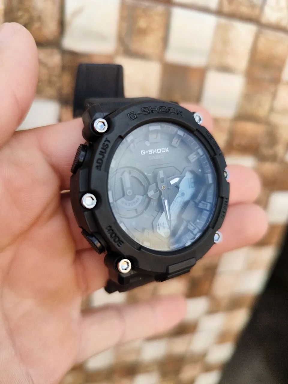 Relógios Casio G-shock  - Foto 3