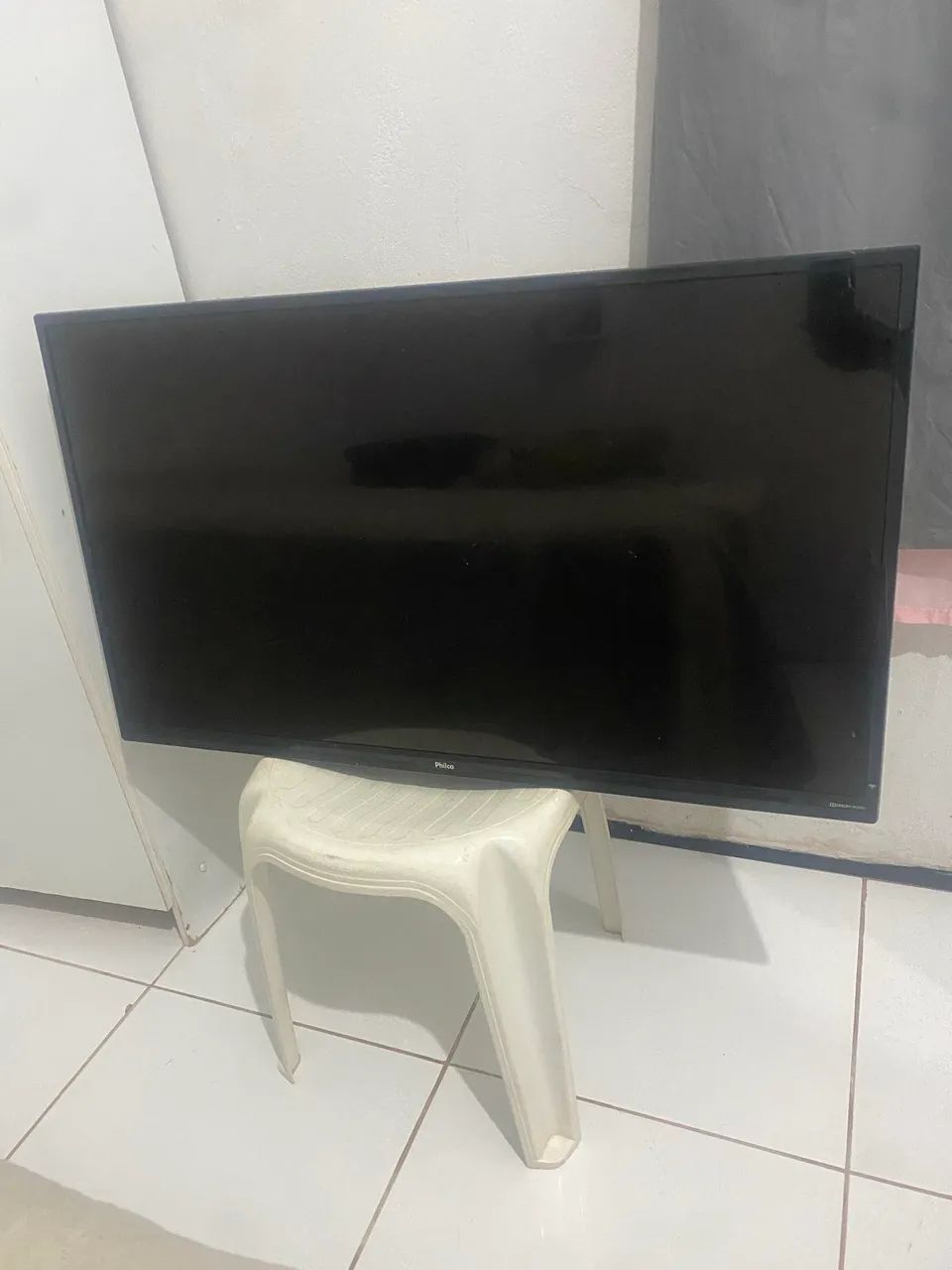Televisão 