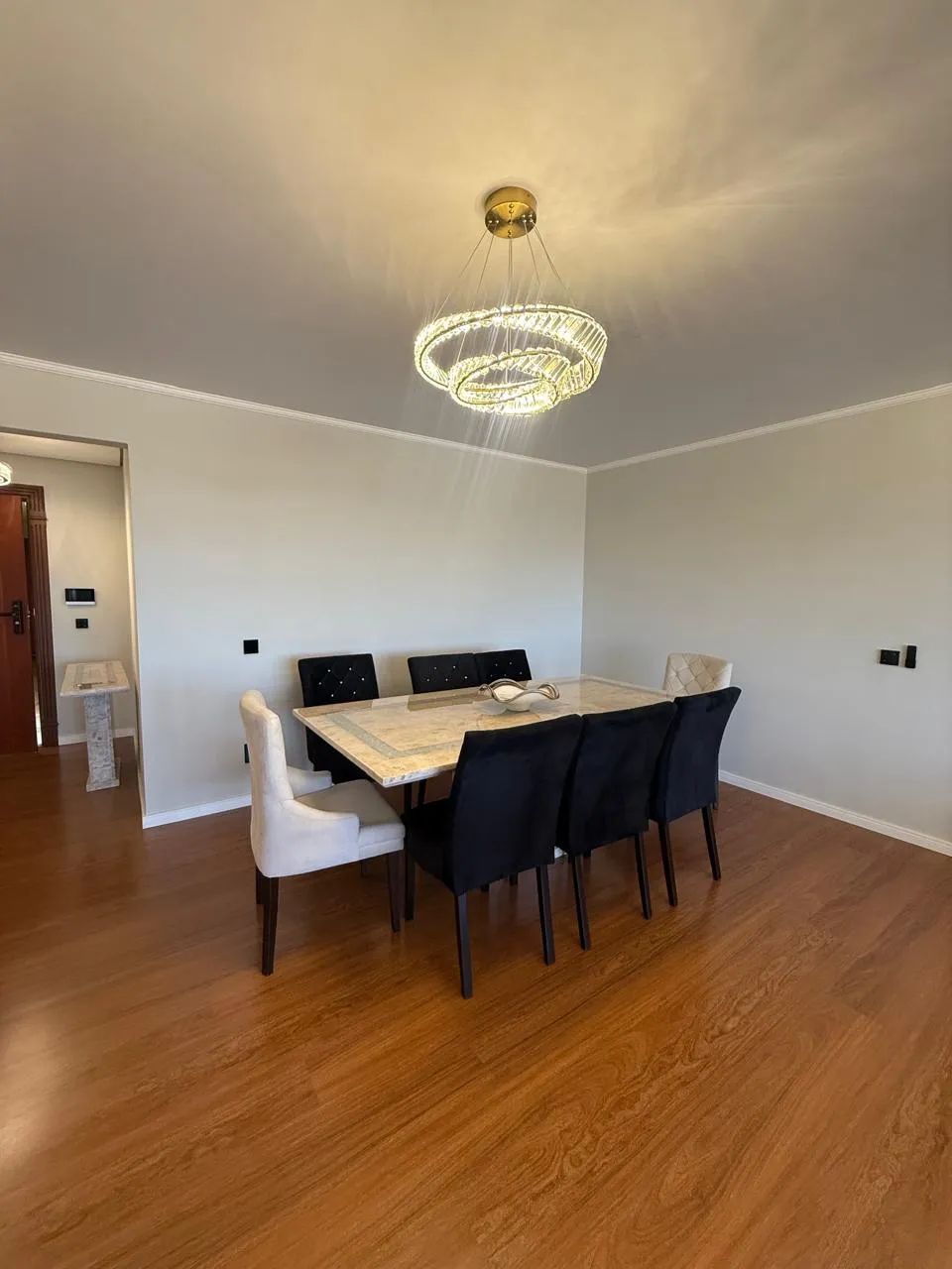 Apartamento no centro da cidade com 190m² Edifício Tatuibi - Foto 5