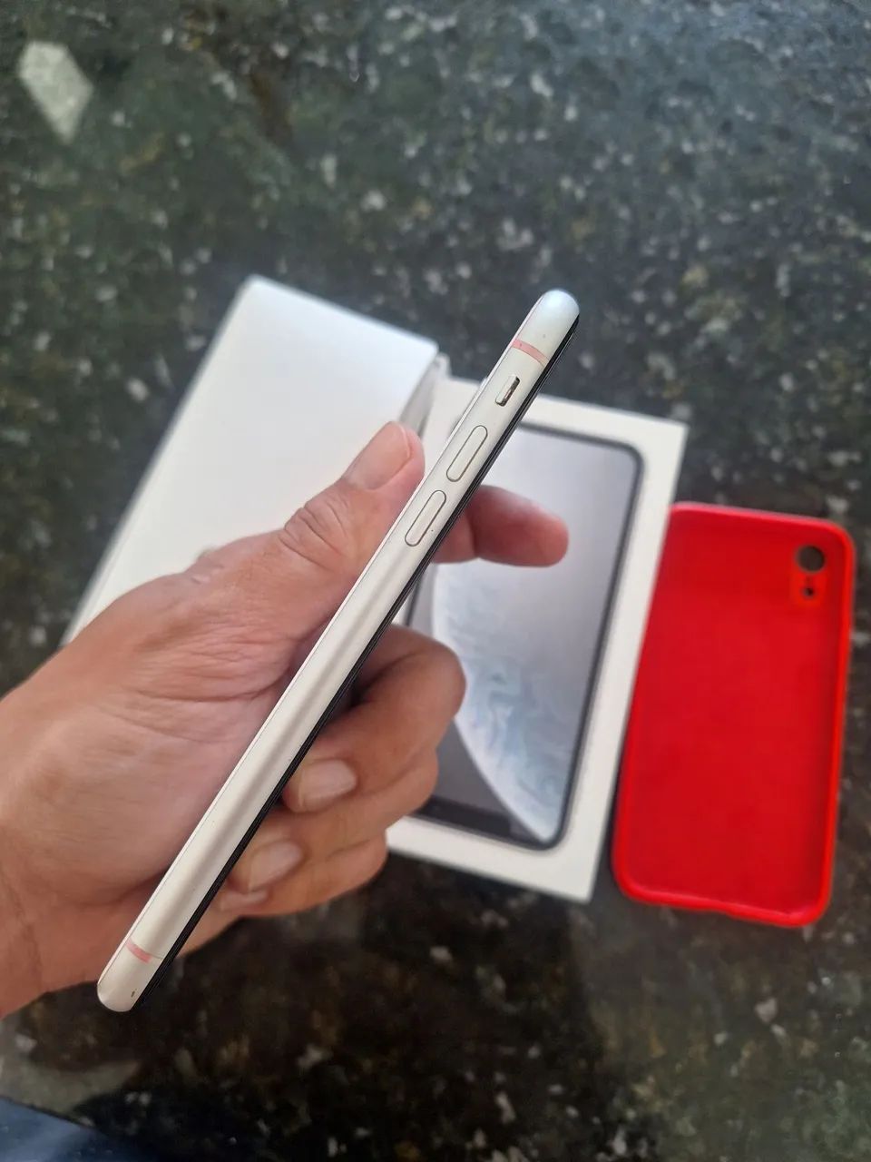 Iphone xr 128gb  - Foto 4